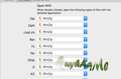 winzip mac optimizer serial