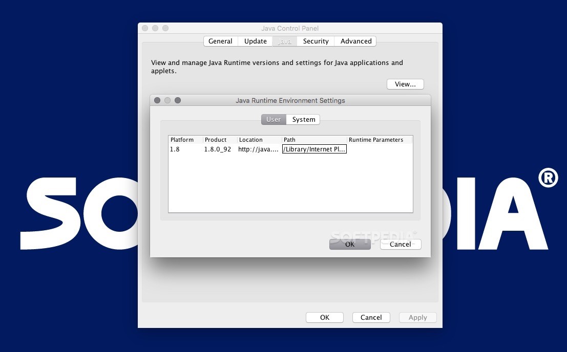 java for mac 10.6 8